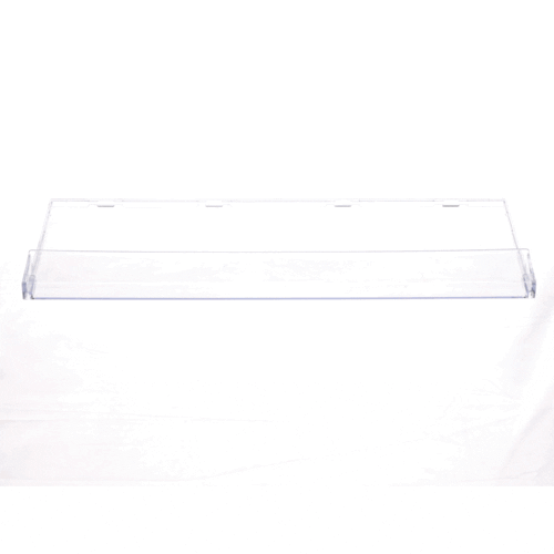 Blomberg Part# 4948141300 Drawer Cover - Genuine OEM