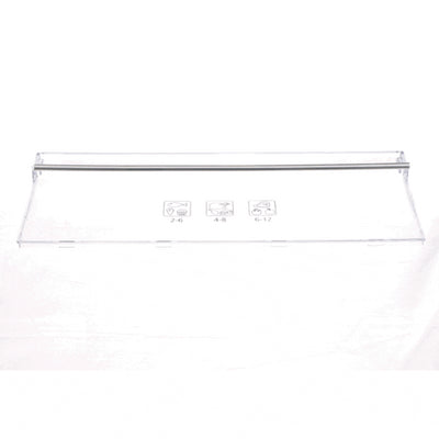 Blomberg Part# 4948150872 Front Drawer Cover - Genuine OEM
