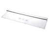 Blomberg Part# 4948151200 Vegetable Tray Cover - Genuine OEM