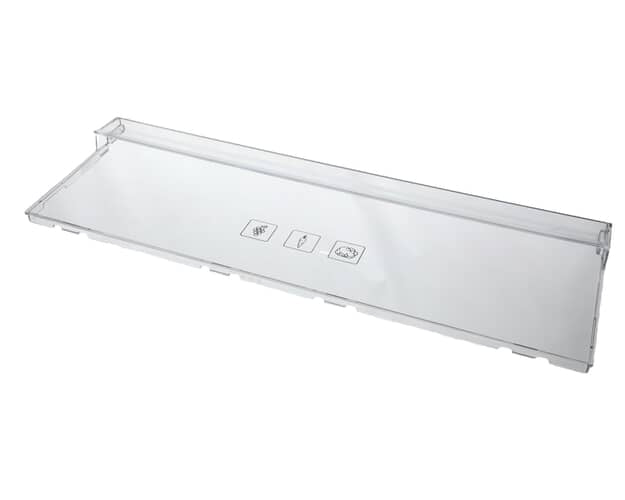 Blomberg Part# 4948151700 Vegetable Tray Cover - Genuine OEM