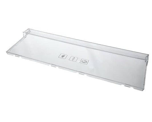 Blomberg Part# 4948151700 Vegetable Tray Cover - Genuine OEM