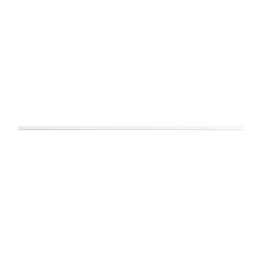 Blomberg Part# 5704810200 Front Profile Glass Shelf - Genuine OEM