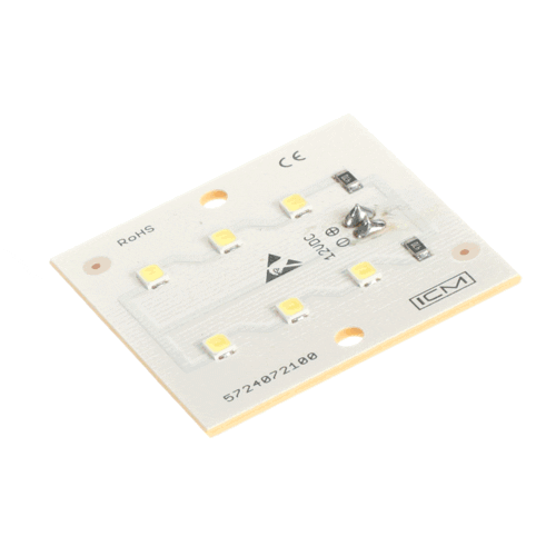 Blomberg Part# 5724072100 LED Board - Genuine OEM