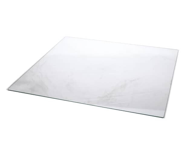 Blomberg Part# 5743757900 Glass Shelf - Genuine OEM