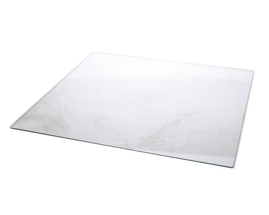 Blomberg Part# 5743757900 Glass Shelf - Genuine OEM