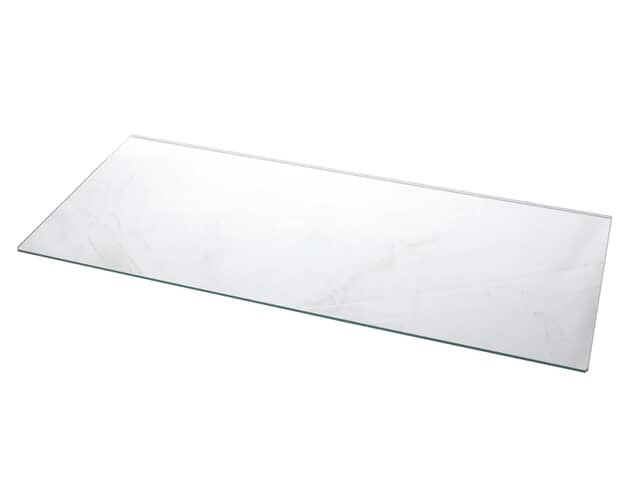 Blomberg Part# 5743758700 Glass Shelf - Genuine OEM