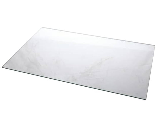 Blomberg Part# 5743758800 Glass Shelf Groove - Genuine OEM