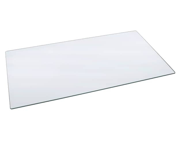 Blomberg Part# 5743758900 Glass Shelf Groove - Genuine OEM