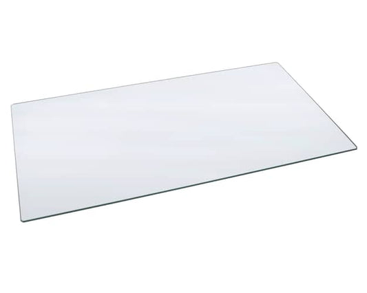 Blomberg Part# 5743758900 Glass Shelf Groove - Genuine OEM