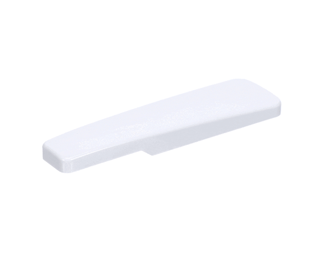 Blomberg Part# 5747400100 Top Hinge Cover - Genuine OEM
