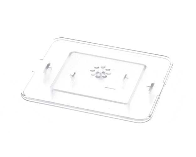 Blomberg Part# 5752540100 Illumination Cover (Blue) - Genuine OEM