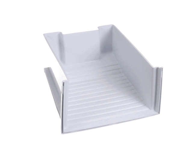 Blomberg Part# 5758250200 Top Drawer - Genuine OEM