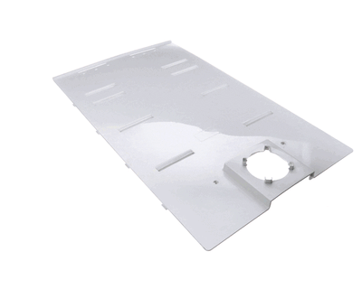 Blomberg Part# 5759361000 Evaporator Cover - Genuine OEM