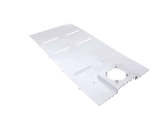 Blomberg Part# 5759530700 Evaporator Cover - Genuine OEM