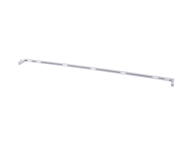 Blomberg Part# 5762240100 Glass Shelf Back Profile - Genuine OEM