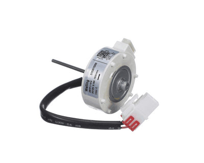 Blomberg Part# 5762700200 Fan Motor - Genuine OEM