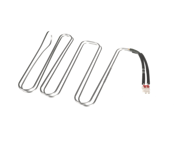 Blomberg Part# 5769330200 Evaporator Heater - Genuine OEM