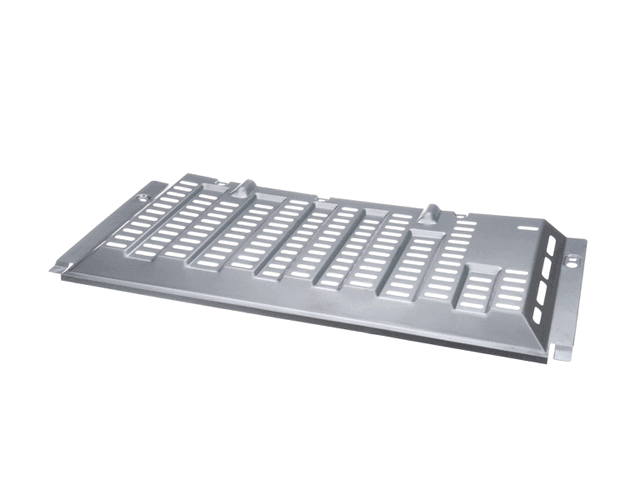 Blomberg Part# 5777370100 Back Cover - Genuine OEM
