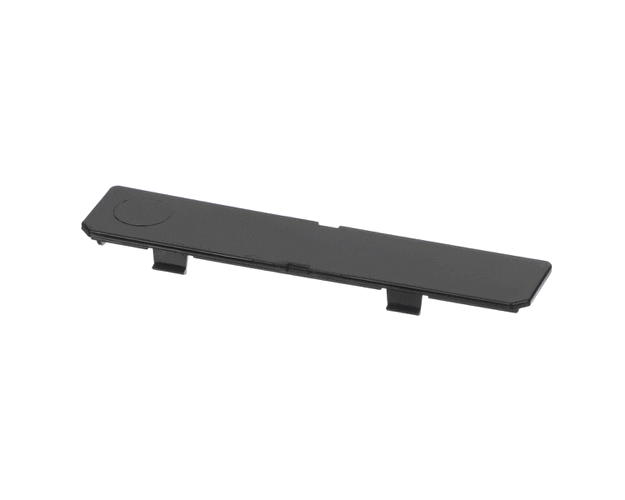 Blomberg Part# 5778260500 Sensor Cover (Black) - Genuine OEM