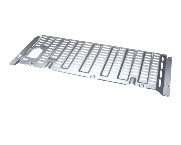 Blomberg Part# 5781620200 Back Cover - Genuine OEM