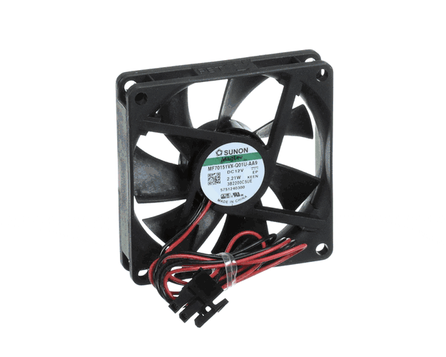 Blomberg Fan Motor - 5783690100