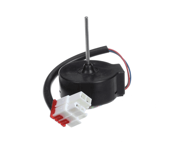 Blomberg Part# 5805450300 Fan Motor - Genuine OEM