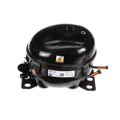 Blomberg Part# 5816170500 Compressor - Genuine OEM