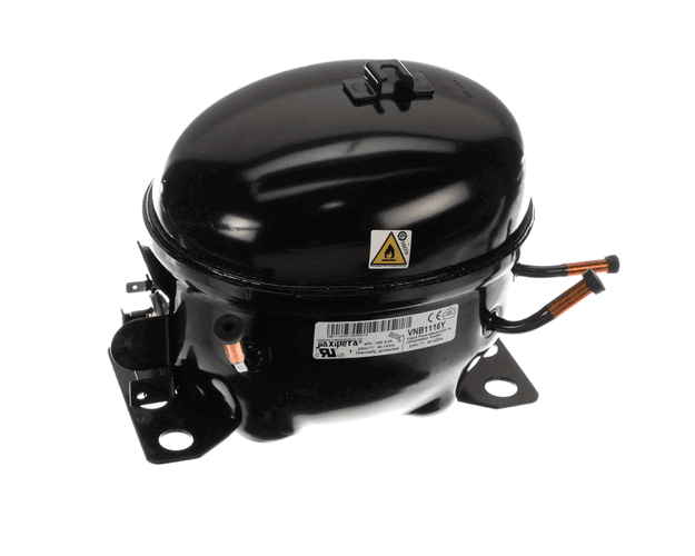 Blomberg Part# 5816170600 Compressor - Genuine OEM