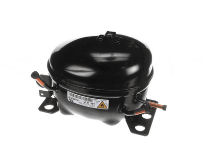 Blomberg Part# 5816170800 Compressor - Genuine OEM