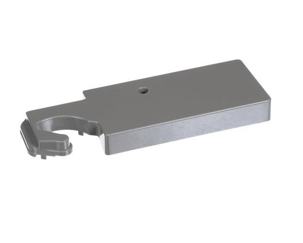 Blomberg Part# 5830450100 Top Hinge Cover - Genuine OEM