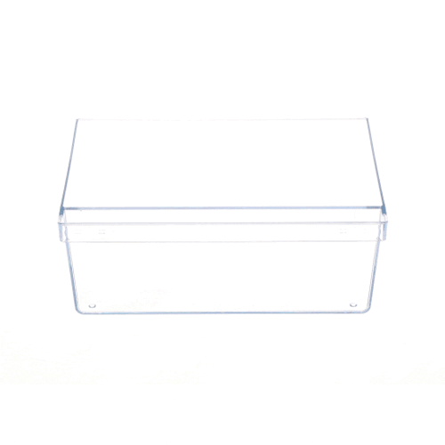 Blomberg Part# 5830630100 Ice Container - Genuine OEM