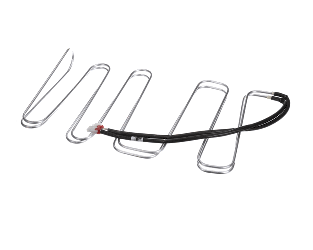 Blomberg Part# 5840890200 Heater - Genuine OEM