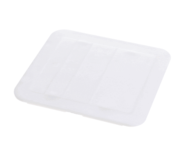 Blomberg Part# 5841210100 Wifi Card Box Cover - Genuine OEM