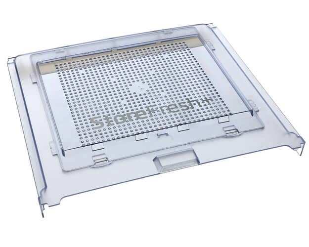 Blomberg Part# 5900660600 Top Cover - Genuine OEM