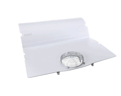 Blomberg Part# 5905210100 Front Cover Assembly - Genuine OEM