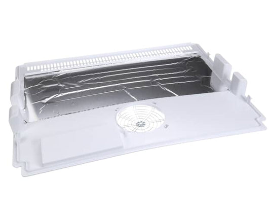 Blomberg Part# 5909960100 Front Cover Assembly - Genuine OEM