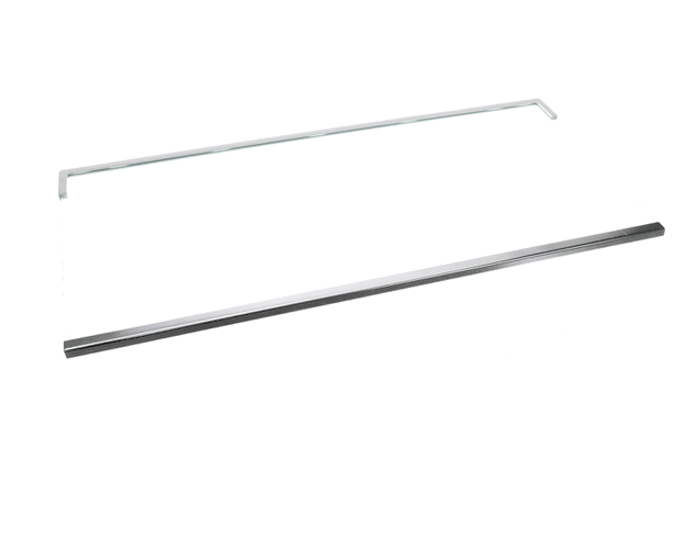 Blomberg Part# 5910360200 Glass Shelf - Genuine OEM