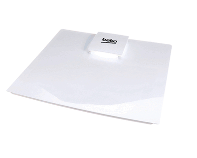 Blomberg Part# 5912860100 Evaporator Cover - Genuine OEM