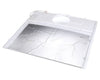 Blomberg Part# 5912860100 Evaporator Cover - Genuine OEM