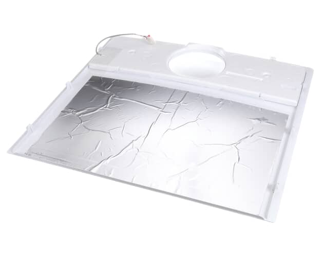 Blomberg Part# 5912860100 Evaporator Cover - Genuine OEM