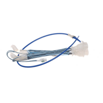 Blomberg Part# 5914020200 Heated Water Pipe - Genuine OEM