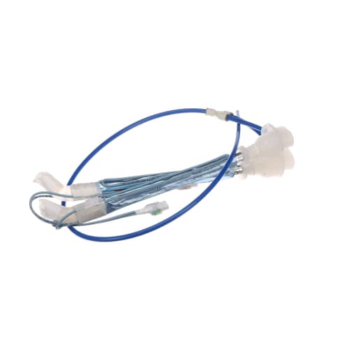 Blomberg Part# 5914020200 Heated Water Pipe - Genuine OEM