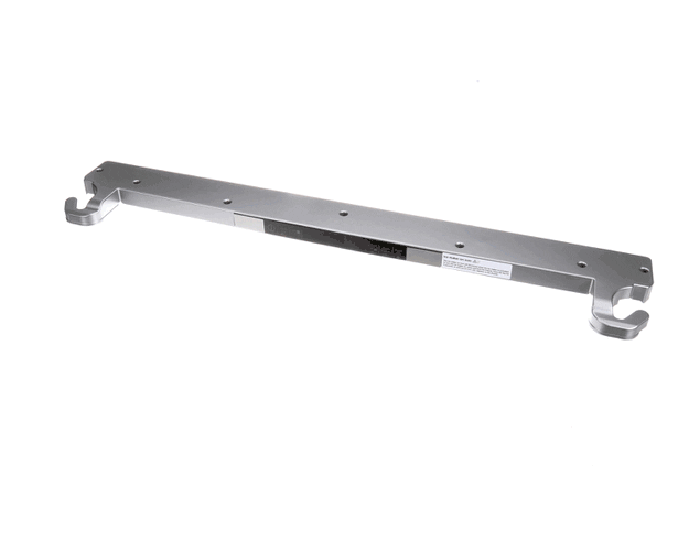 Blomberg Part# 5914124100 Hinge Cover Display Assembly - Genuine OEM