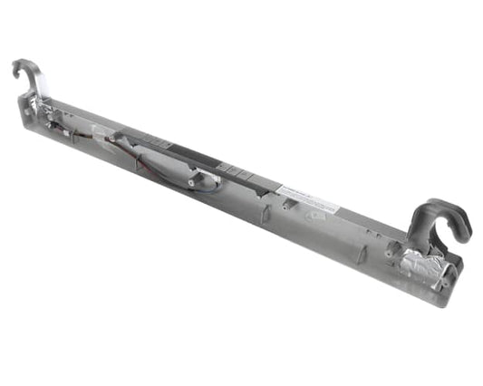 Blomberg Part# 5914124200 Hinge Cover Display Assembly - Genuine OEM