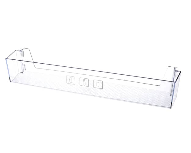 Blomberg Part# 5917750300 Printed Door Shelf - Genuine OEM