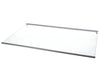 Blomberg Part# 5918400200 Glass Shelf Assembly - Genuine OEM