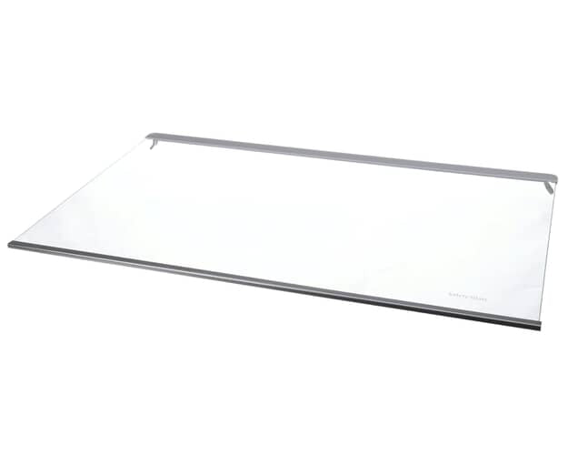 Blomberg Part# 5918400200 Glass Shelf Assembly - Genuine OEM