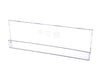 Blomberg Part# 5918522000 Upper Printed Crisper Cover - Genuine OEM