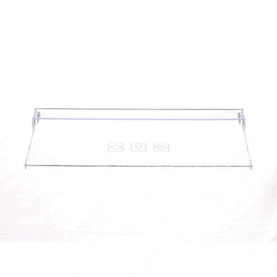 Blomberg Part# 5918522100 Printed Drawer Cover  - Genuine OEM