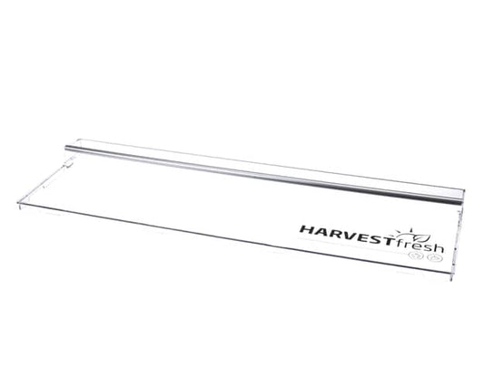 Blomberg Part# 5918525600 Printed Drawer Cover - Genuine OEM